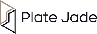 PlateJade logo